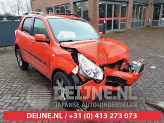 Daihatsu Terios Terios (J2), Terreinwagen, 2005 1.5 16V DVVT 4x2 Euro 4 picture 1