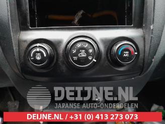 Kia Sportage Sportage (JE), Terreinwagen, 2004 / 2010 2.0 CVVT 16V 4x2 picture 22
