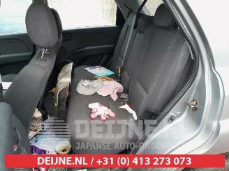 Kia Sportage Sportage (JE), Terreinwagen, 2004 / 2010 2.0 CVVT 16V 4x2 picture 24