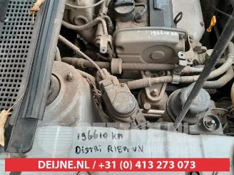 Kia Sportage Sportage (JE), Terreinwagen, 2004 / 2010 2.0 CVVT 16V 4x2 picture 30