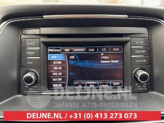 Mazda 3 6 SportBreak (GJ/GH/GL), Combi, 2012 2.0 SkyActiv-G 165 16V picture 10