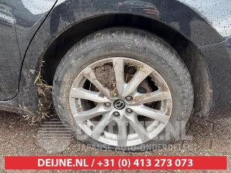 Mazda 3 6 SportBreak (GJ/GH/GL), Combi, 2012 2.0 SkyActiv-G 165 16V picture 30