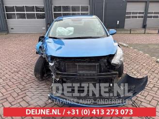 Hyundai I-30 i30 (GDHB5), Hatchback, 2011 1.4 16V picture 2