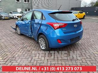 Hyundai I-30 i30 (GDHB5), Hatchback, 2011 1.4 16V picture 5