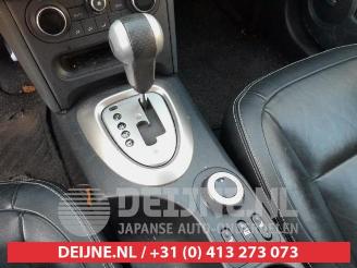 Nissan Qashqai Qashqai (J10), SUV, 2007 / 2014 2.0 dCi 4x4 picture 20