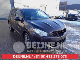 Nissan Qashqai Qashqai (J10), SUV, 2007 / 2014 2.0 dCi 4x4 picture 1