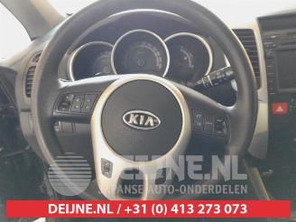 Kia Venga Venga, MPV, 2010 / 2019 1.4 CVVT 16V picture 18