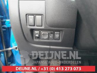 Nissan Micra Micra (K13), Hatchback, 2010 / 2016 1.2 12V DIG-S picture 20