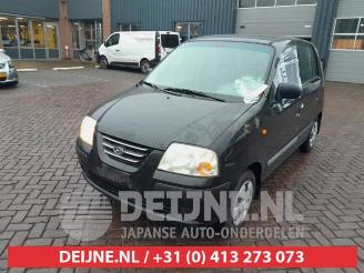 Hyundai Atos Atos, Hatchback, 1997 / 2008 1.1 12V picture 3