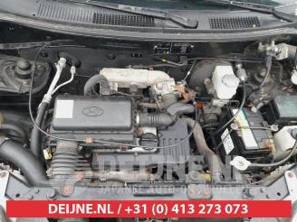Hyundai Atos Atos, Hatchback, 1997 / 2008 1.1 12V picture 19