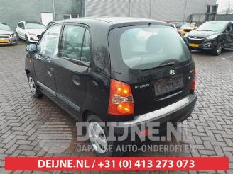 Hyundai Atos Atos, Hatchback, 1997 / 2008 1.1 12V picture 5