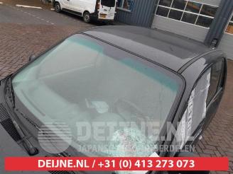 Hyundai Atos Atos, Hatchback, 1997 / 2008 1.1 12V picture 9