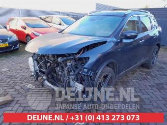 Nissan X-Trail X-Trail (T32), SUV, 2013 / 2022 1.6 Energy dCi picture 3