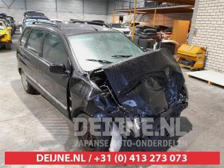 Mitsubishi Space-star Space Star (DG), MPV, 1998 / 2004 1.3 16V picture 1