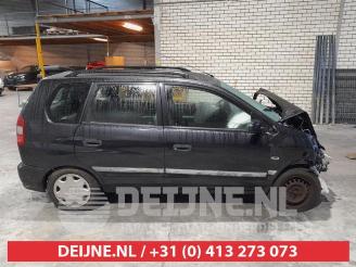 Mitsubishi Space-star Space Star (DG), MPV, 1998 / 2004 1.3 16V picture 8