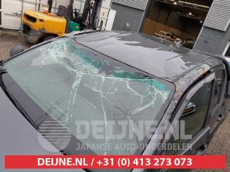 Toyota Hilux Hilux V/VI, Pick-up, 2015 2.8 D4D-F 16V 4x4 picture 10