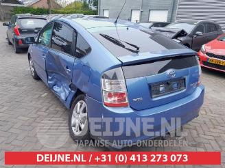 Toyota Prius Prius (NHW20), Liftback, 2003 / 2009 1.5 16V picture 5