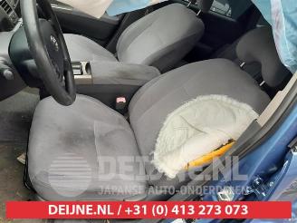 Toyota Prius Prius (NHW20), Liftback, 2003 / 2009 1.5 16V picture 11