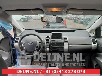 Toyota Prius Prius (NHW20), Liftback, 2003 / 2009 1.5 16V picture 16