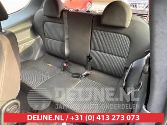 Mitsubishi Colt Colt (Z2/Z3), Hatchback, 2004 / 2012 1.1 12V picture 22