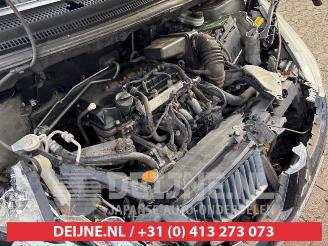 Mitsubishi Colt Colt (Z2/Z3), Hatchback, 2004 / 2012 1.1 12V picture 26