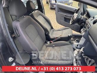 Mitsubishi Colt Colt (Z2/Z3), Hatchback, 2004 / 2012 1.1 12V picture 20