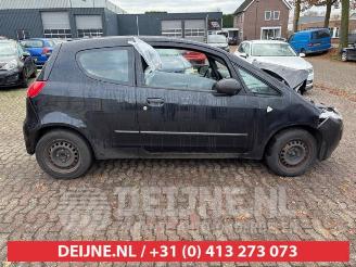 Mitsubishi Colt Colt (Z2/Z3), Hatchback, 2004 / 2012 1.1 12V picture 8