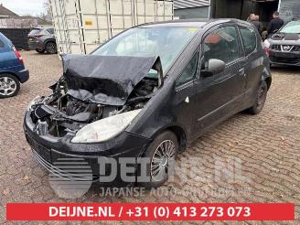 Mitsubishi Colt Colt (Z2/Z3), Hatchback, 2004 / 2012 1.1 12V picture 3