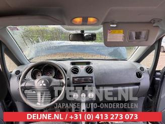 Mitsubishi Colt Colt (Z2/Z3), Hatchback, 2004 / 2012 1.1 12V picture 23