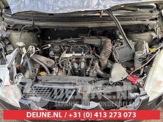 Mitsubishi Colt Colt (Z2/Z3), Hatchback, 2004 / 2012 1.1 12V picture 24