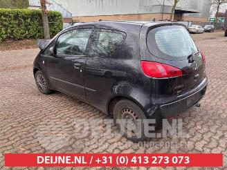 Mitsubishi Colt Colt (Z2/Z3), Hatchback, 2004 / 2012 1.1 12V picture 5