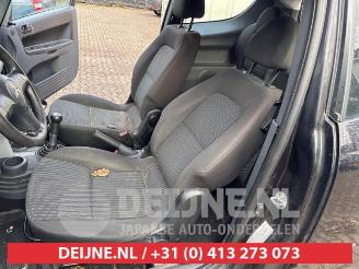 Mitsubishi Colt Colt (Z2/Z3), Hatchback, 2004 / 2012 1.1 12V picture 21