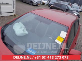 Nissan Micra Micra (K14), Hatchback, 2016 / 2024 0.9 IG-T 12V picture 9