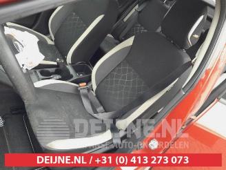 Nissan Micra Micra (K14), Hatchback, 2016 / 2024 0.9 IG-T 12V picture 16