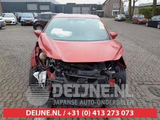 Nissan Micra Micra (K14), Hatchback, 2016 / 2024 0.9 IG-T 12V picture 2