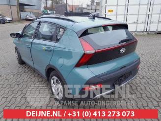 Hyundai Bayon Bayon, SUV, 2021 1.0 T-GDI 12V picture 5