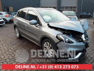 disassembly passenger cars Suzuki SX4 SX4 S-Cross (JY), SUV, 2013 1.0 Booster Jet Turbo 12V 2018/12
