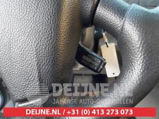 Mitsubishi Grandis Grandis (NA), MPV, 2004 / 2010 2.4 16V MIVEC picture 24