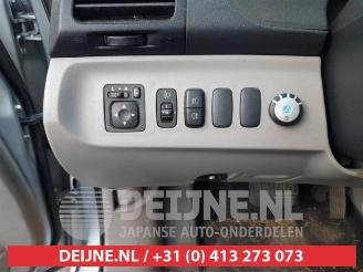 Mitsubishi Grandis Grandis (NA), MPV, 2004 / 2010 2.4 16V MIVEC picture 22