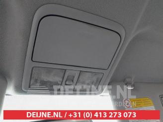 Mitsubishi Grandis Grandis (NA), MPV, 2004 / 2010 2.4 16V MIVEC picture 25