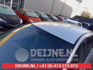 Mitsubishi Grandis Grandis (NA), MPV, 2004 / 2010 2.4 16V MIVEC picture 9