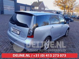 Mitsubishi Grandis Grandis (NA), MPV, 2004 / 2010 2.4 16V MIVEC picture 7