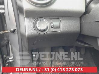 Chevrolet Aveo Aveo, Hatchback, 2011 / 2015 1.3 D 16V picture 21