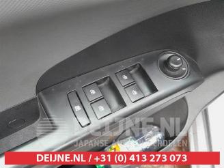 Chevrolet Aveo Aveo, Hatchback, 2011 / 2015 1.3 D 16V picture 11