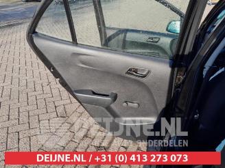 Kia Picanto Picanto (JA), Hatchback, 2017 1.0 12V picture 11