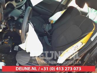 Kia Picanto Picanto (JA), Hatchback, 2017 1.0 12V picture 15