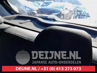 Kia Picanto Picanto (JA), Hatchback, 2017 1.0 12V picture 12