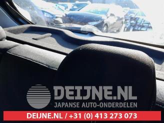 Kia Picanto Picanto (JA), Hatchback, 2017 1.0 12V picture 12