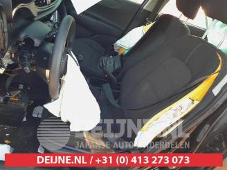 Kia Picanto Picanto (JA), Hatchback, 2017 1.0 12V picture 15