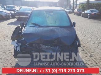 Kia Picanto Picanto (JA), Hatchback, 2017 1.0 12V picture 2